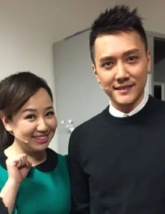 冯绍峰|冯绍峰:与赵丽颖是模范前夫前妻,打了一些离异夫妻的脸