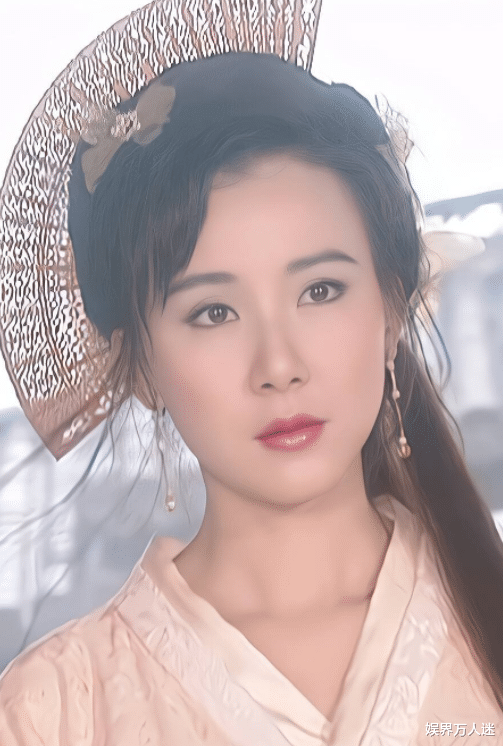 整容|“最丑紫薇”又整容,如今脸僵笑不出,这5位琼女郎都被整容毁了