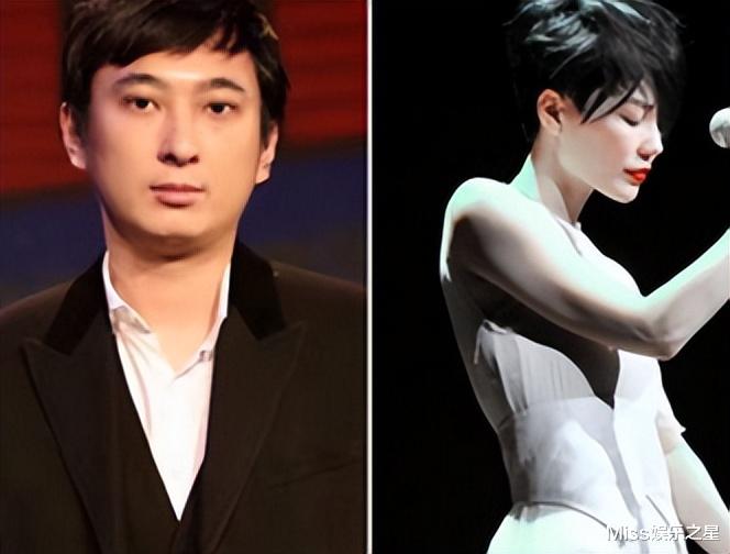 张柏芝|王菲手握10套房,张柏芝坐拥10台豪车,两人吸金能力有差距