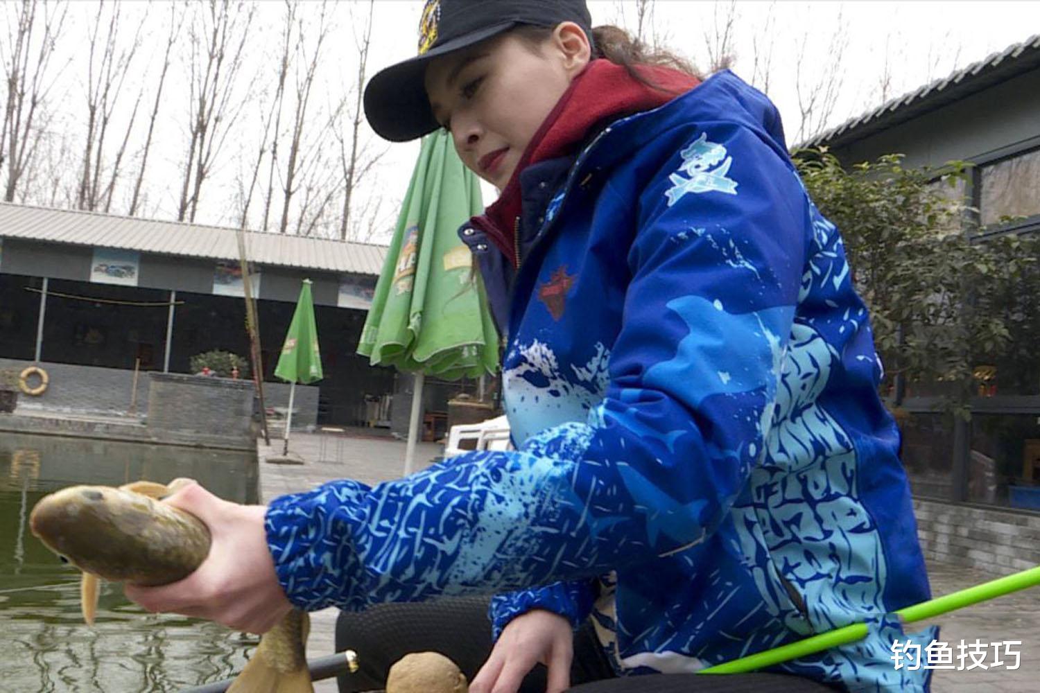 |深秋水凉如何钓鱼?如何增强鱼的活力?深秋钓鱼的4个诀窍