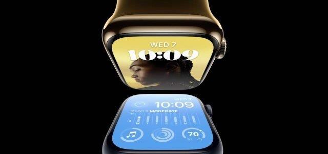 Apple Watch|AppleWatchSeries8测评结果，值不值得购买