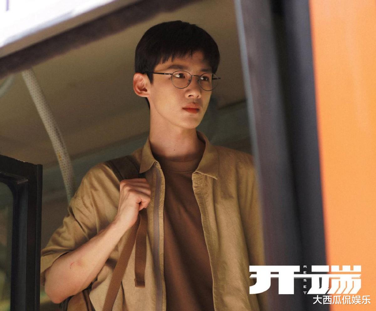 赵今麦|《开端》热播，赵今麦又一新剧将至，男主不输白敬亭，引人期待