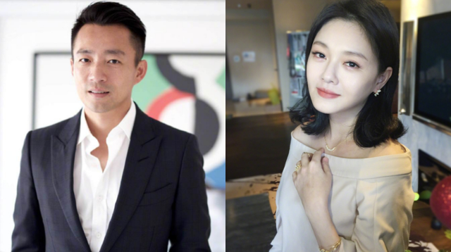 大S|大S遭爆离婚内幕,称十年婚姻像坐牢、汪小菲不让她吃饭