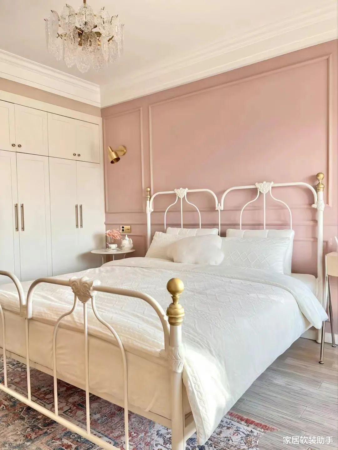 坚持简装的效果又好爽,看完她家就知道了,着实让人羡慕了!