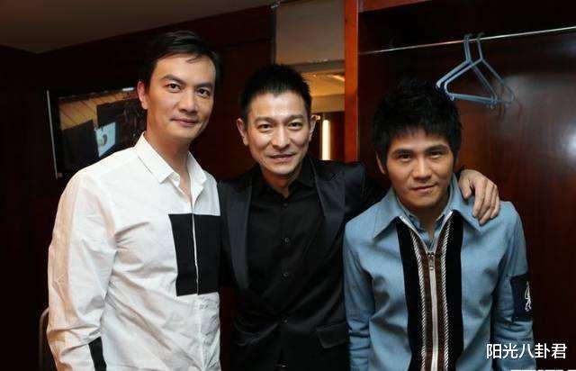 曹格|曹格再因醉酒闹事被处罚，师父刘德华曾警告：你不能改就立刻退圈