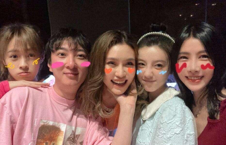 王思聪|王思聪被爆与日本未成年女性发生关系,这件事大概率是假的