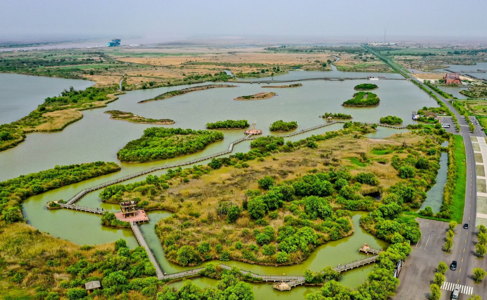 露营|陶醉与自然景观的瑰丽之中，尽情享受假期的好去处
