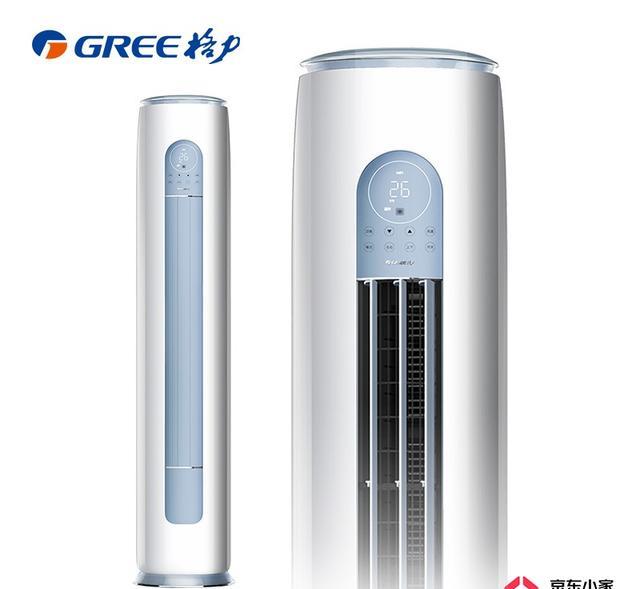 空调|立式空调哪个牌子好性价比高?2022年立式空调性价比排行榜前5名