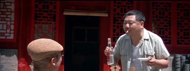 范伟|16年前范伟与赵本山“分道扬镳”,真的单单为了7千元演出费吗?