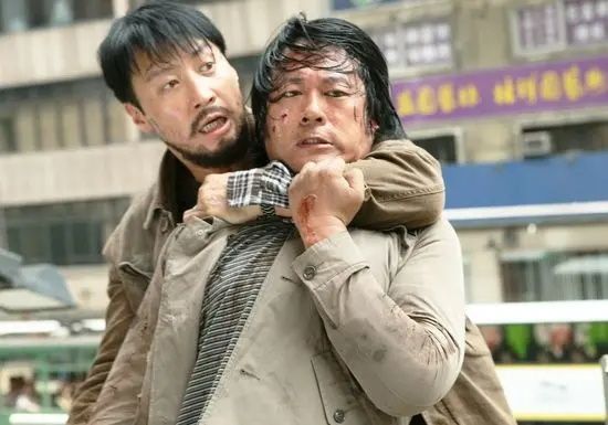 电影|连追10集《大博弈》,发现男女演员差距,会演不会演,一眼望穿