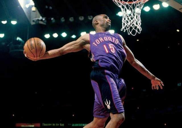 尼日利亚队|永恒的经典！盘点NBA最传奇的十大画面：前三名实至名归！