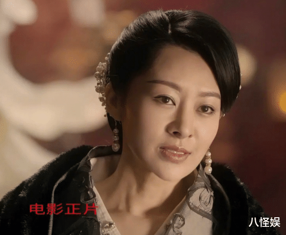 许晴|网传许晴遭封杀，主演电影疑被换脸，工作室晒近照辟谣：无事