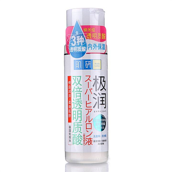 爽肤水 爽肤水哪个牌子好 真实评测爽肤水推荐 这才是有效的爽肤水排行榜