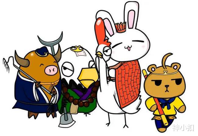 世界观|这6部国漫真是绝了，实力制作，剧本真诚，世界观完整