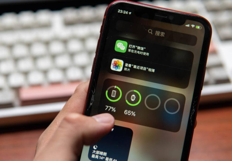 Mac OS|苹果12只是5G的过度产品,这代的苹果卖点在5G和外观的大变动