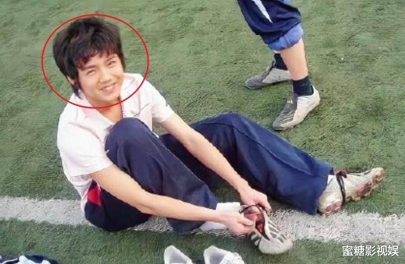 鹿晗|鹿晗摊牌了：不吹牛，我就是校草！董子健喜欢的女孩曾被鹿晗迷倒