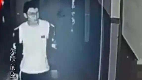 江西15岁高一男生小胡离奇失踪：绝不是那么简单