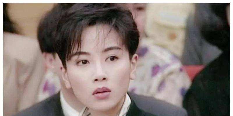 杨恭如|“最美亚姐”杨恭如的瓜！何止被掌掴那么简单