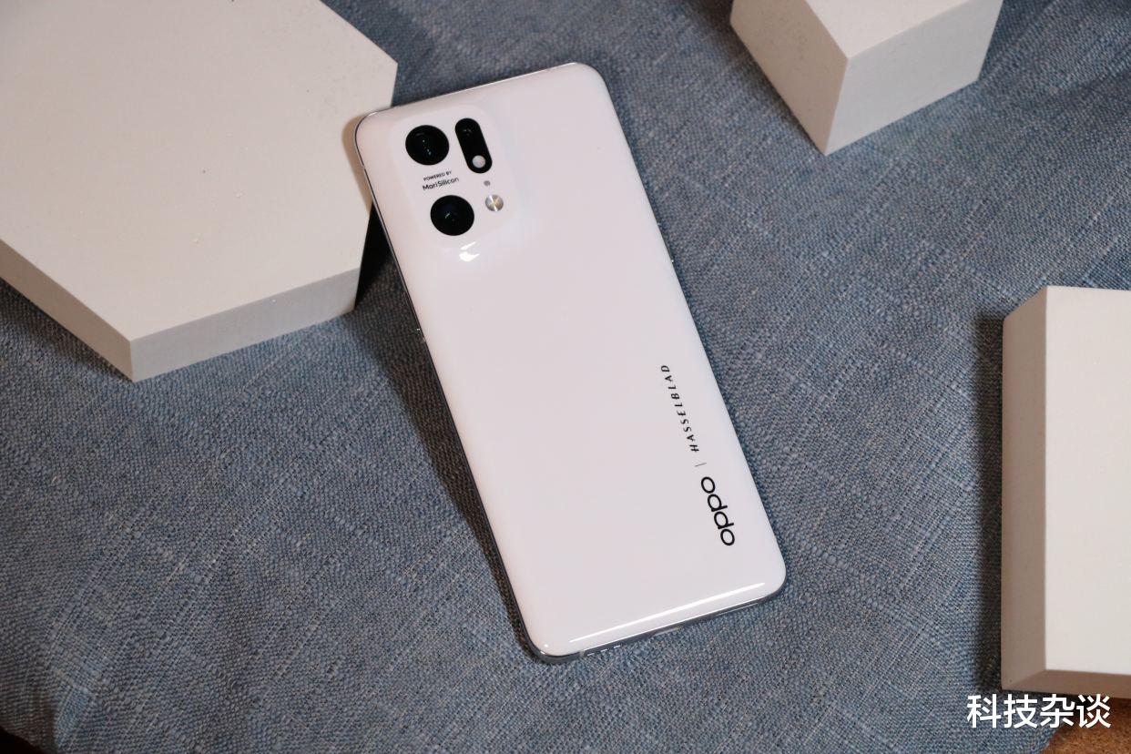 OPPO|OPPO下半年为大家准备了三款旗舰