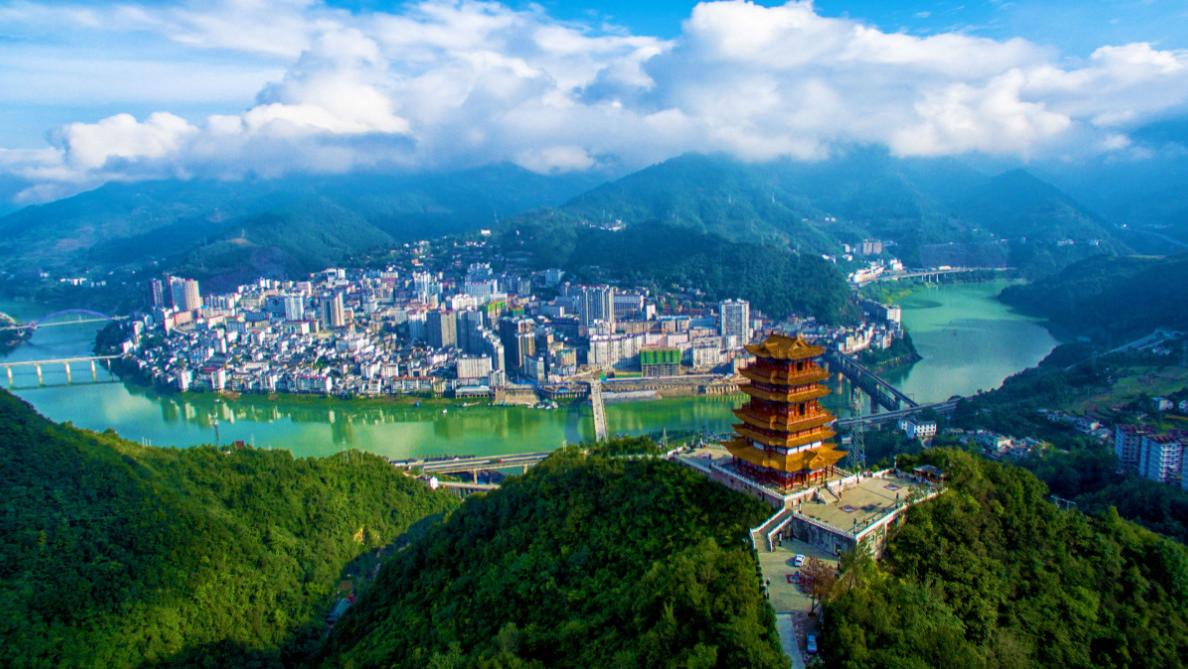 镰仓|在河源，你知道哪些好玩的地方？一起来探索下吧！