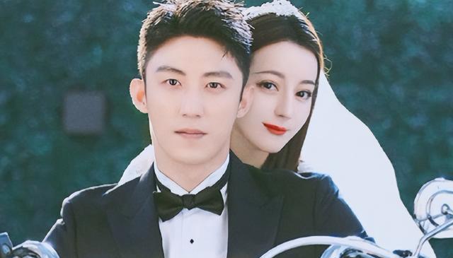 迪丽热巴|迪丽热巴被曝隐婚生子后,晒露腰照趾高气扬,素颜被指像月子脸