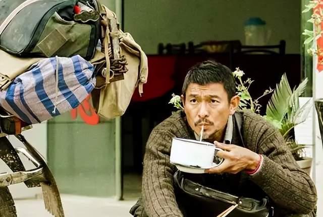 王宝强|农民工没那么好演，王宝强的入骨，陈赫是来体验生活