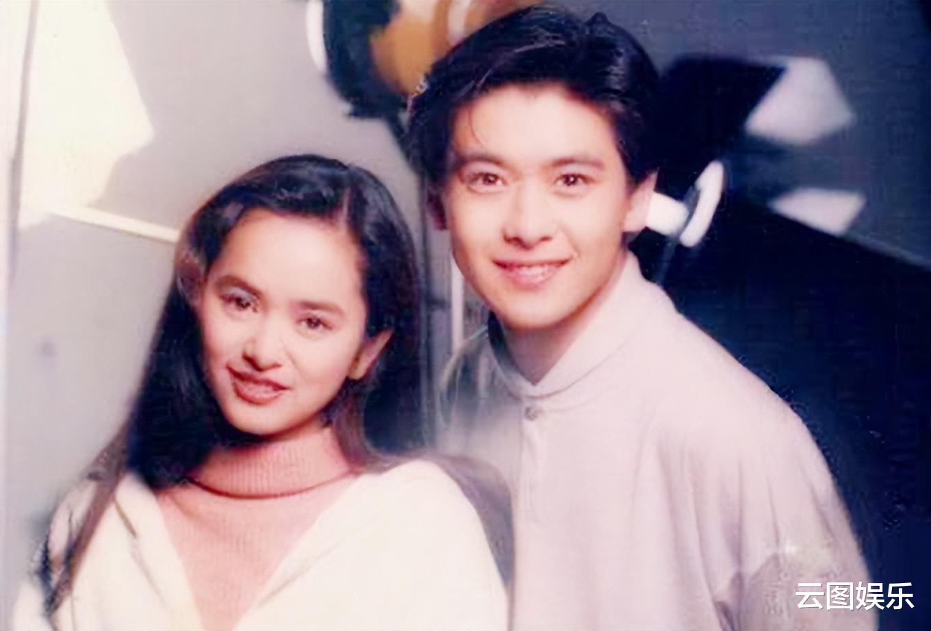 护肤 女神叶蕴仪近况!豪门梦碎后一度生活拮据,49岁减肥成功追求者多