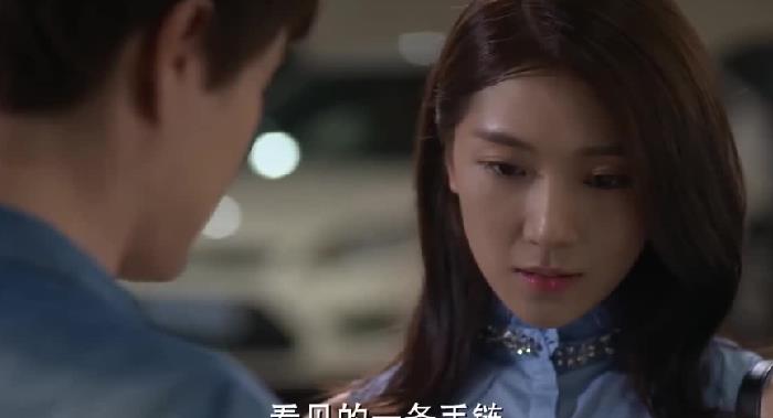 何以笙箫默|《何以笙箫默》萧筱：终遇良人，生命的缺憾得到救赎！