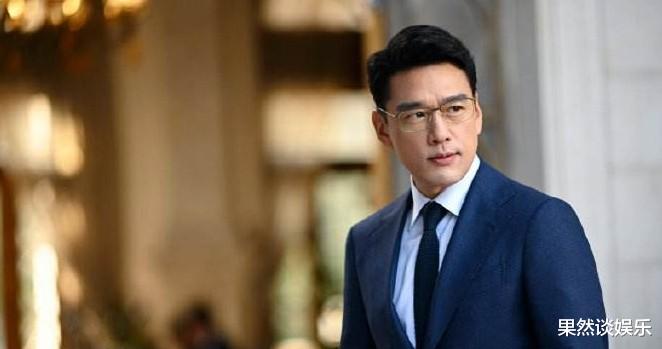 王耀庆|王耀庆，为什么演不了穷人？