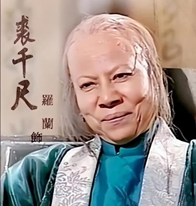 潘虹|“无子女”演员晚年现状,潘虹皈依佛门,傅丽莉花60万养狗为伴