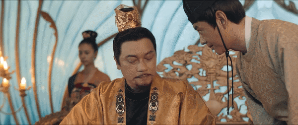 卢凌风|?飙上全网热度第一，大结局后，谁还不服这古装探案年度黑马？