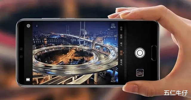 微信小程序|不同手机的拍照特长：华为擅长拍夜景，OPPO拍人是一绝！