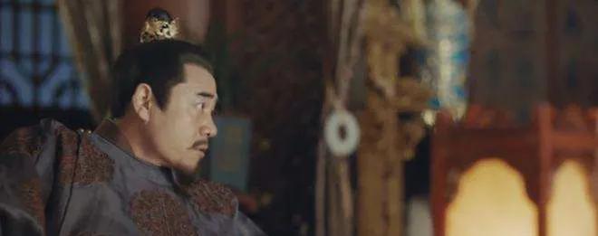 山河月明|终于等到你！《山河月明》首播剧情被删减，热度仍超大明风华