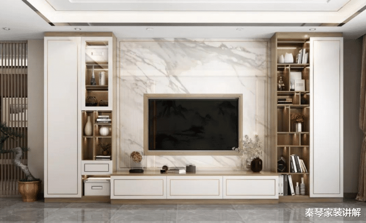 客厅购买这三种家具给你家画龙点睛