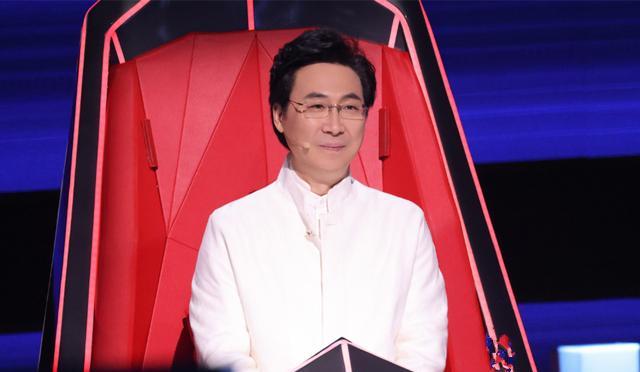 李玟|《中国好声音》队内大考,廖昌永走得莫名其妙,李玟普通话太普通