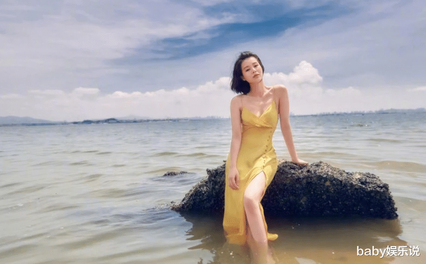 袁姗姗|只有身材能看?这7位女星,颜值跟不上身材,实在太虐了