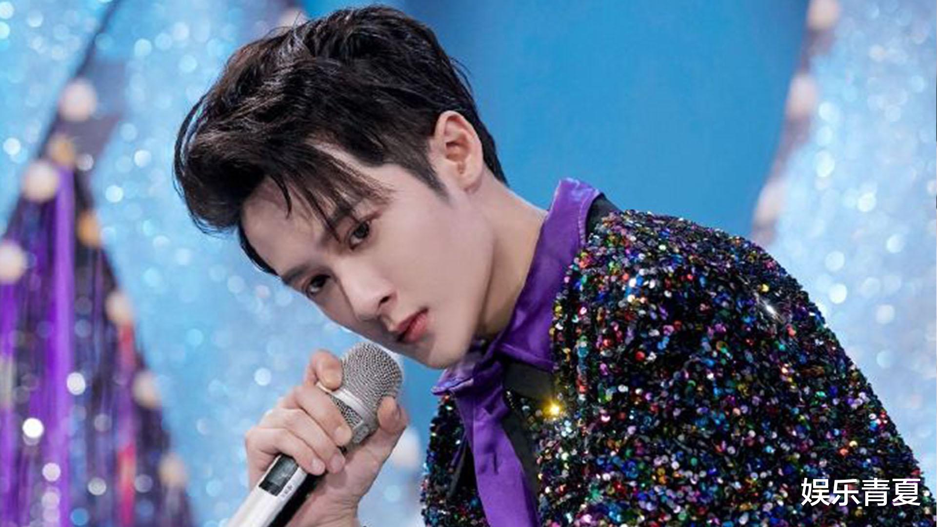 檀健次|MIC男团再回春?肖顺尧《与君初相识》今日开播,檀健次演技受好评!