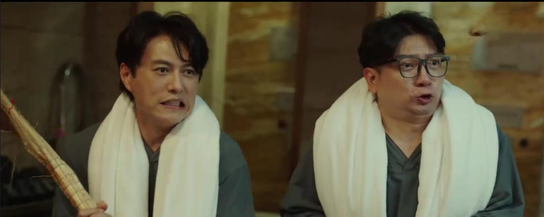 宋佳|行业剧王炸，靳东、宋佳、田雨领衔，辛芷蕾、朱珠作配，戏骨云集