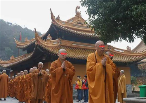 案件:四川算命先生被人当街杀害,凶手交代:谁让他算得那么准