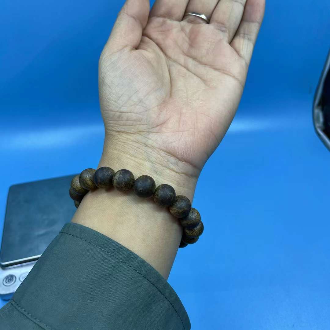 光绪元宝|沉香生活--用香之道