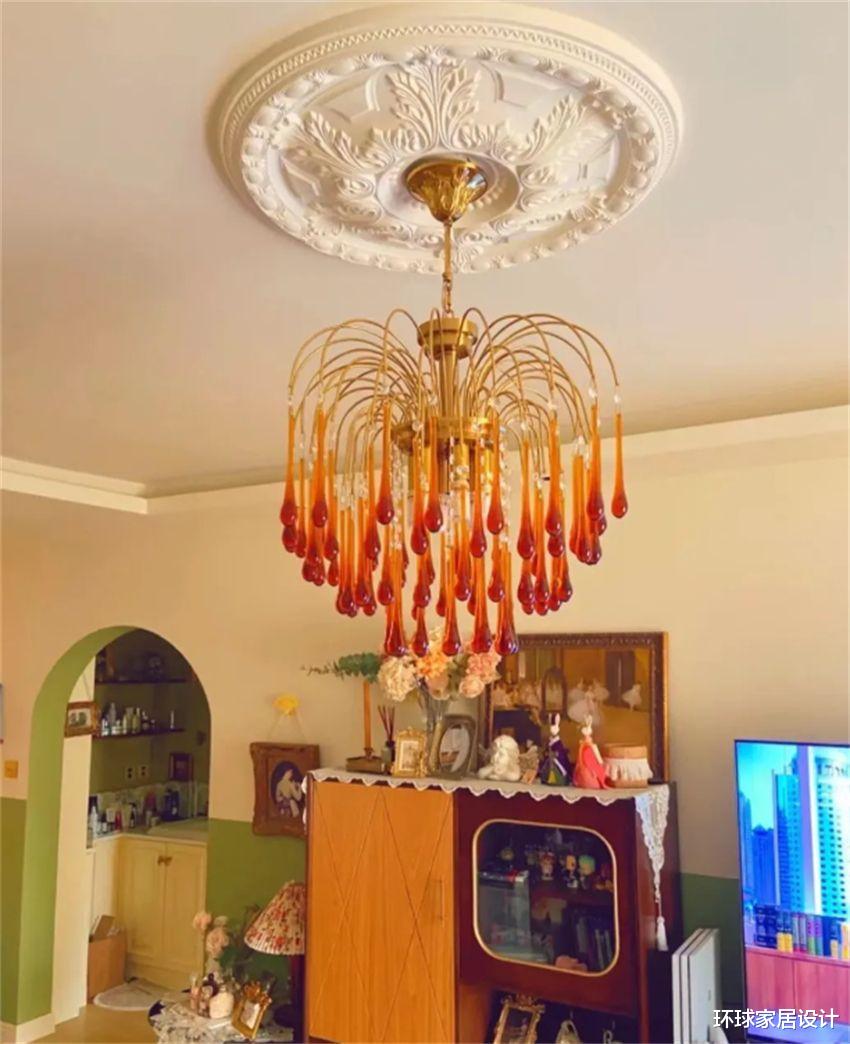 室内灯具如何选？学会“4选4不选”原则，买得对又实用！