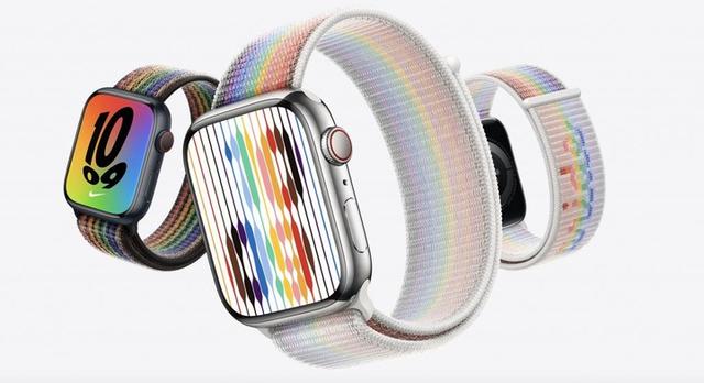 Apple Watch|「瞄准」Apple Watch，Google 要为 Pixel Watch 开发多种表带