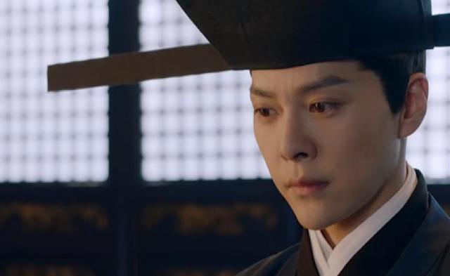 欧阳旭|赵盼儿做过最错误的决定，是帮高慧对付欧阳旭，到底是错看了