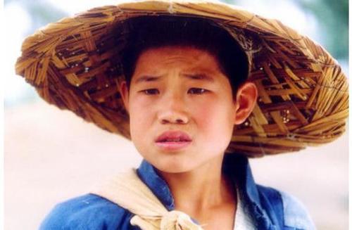 张一山|“嘎子”谢孟伟喊话张一山，你有好作品吗？有我有钱吗？