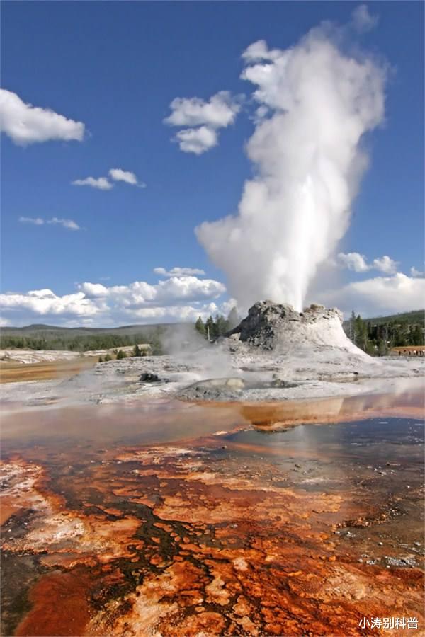 世界最恐怖的十一次火山喷发!最后一位堪比灭世