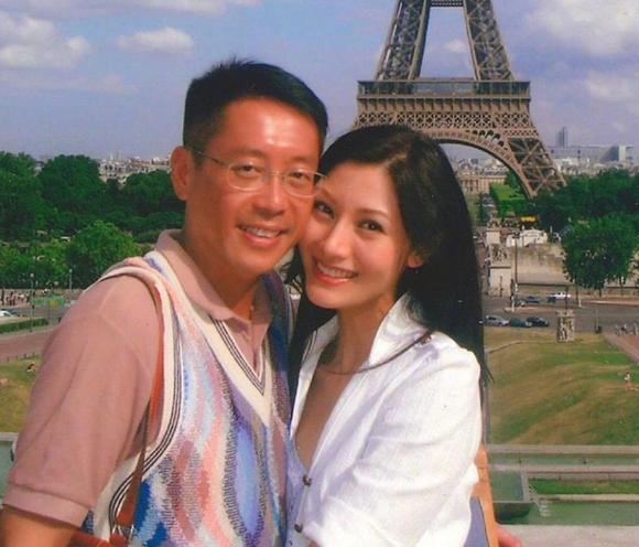 李嘉欣|许晋亨60大寿，李嘉欣重回颜值巅峰，45天前她刚从鬼门关走了一遭