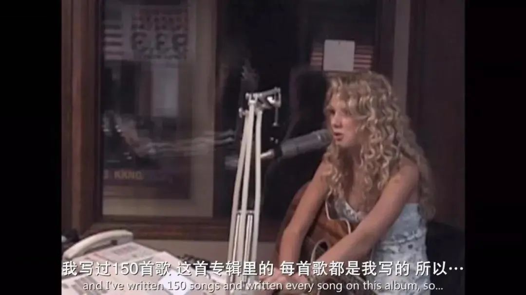 泰勒·斯威夫特|全网黑的“恶女”,又赢了