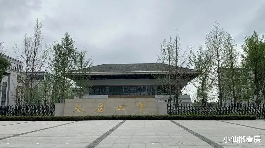 成都|双限当道的2022年,成都还有这些豪宅新面孔
