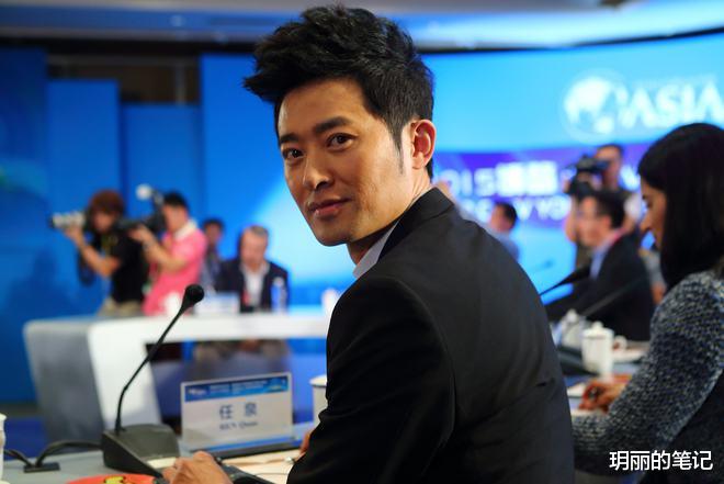 李湘|你眼中的过气演员，其实是商界大佬，这5位明星，个个身家过亿