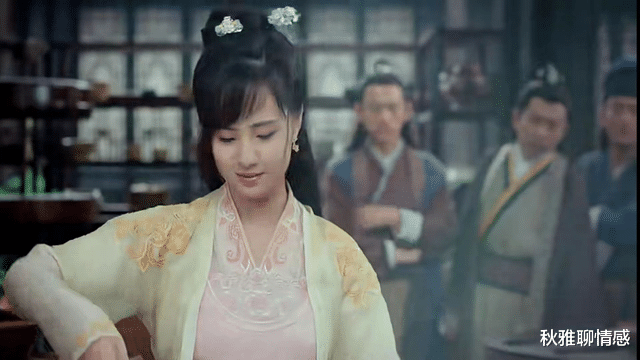 花间提壶方大厨|重温《花间提壶方大厨》,为何说娶妻当娶方一勺